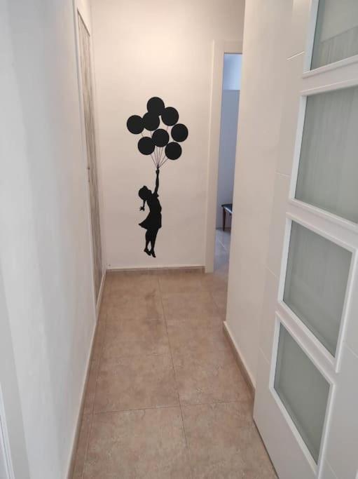 Apartamento 20 Metros Playa Wifi Smart Tv Пуерто-де-Сагунто Екстер'єр фото