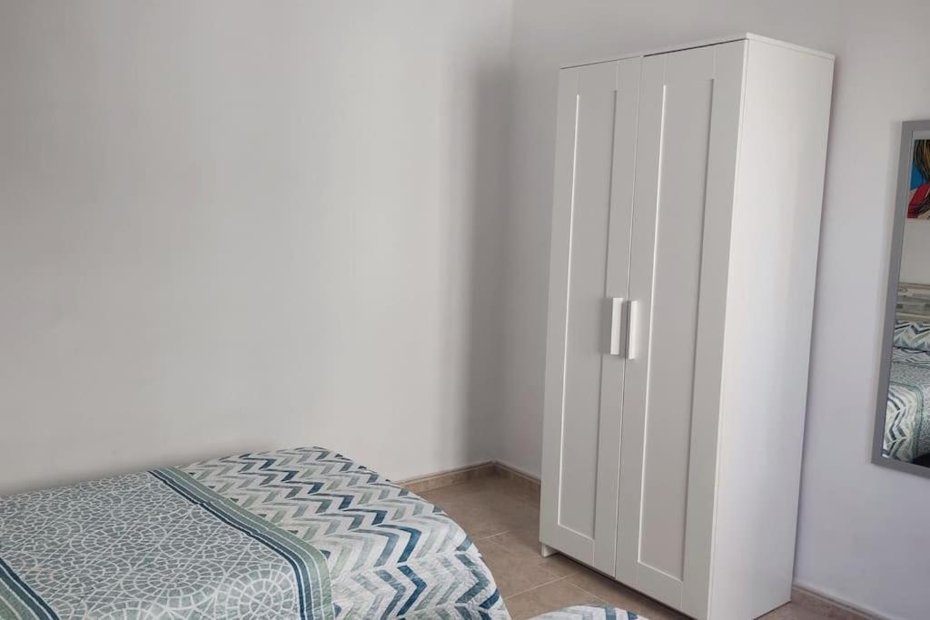 Apartamento 20 Metros Playa Wifi Smart Tv Пуерто-де-Сагунто Екстер'єр фото